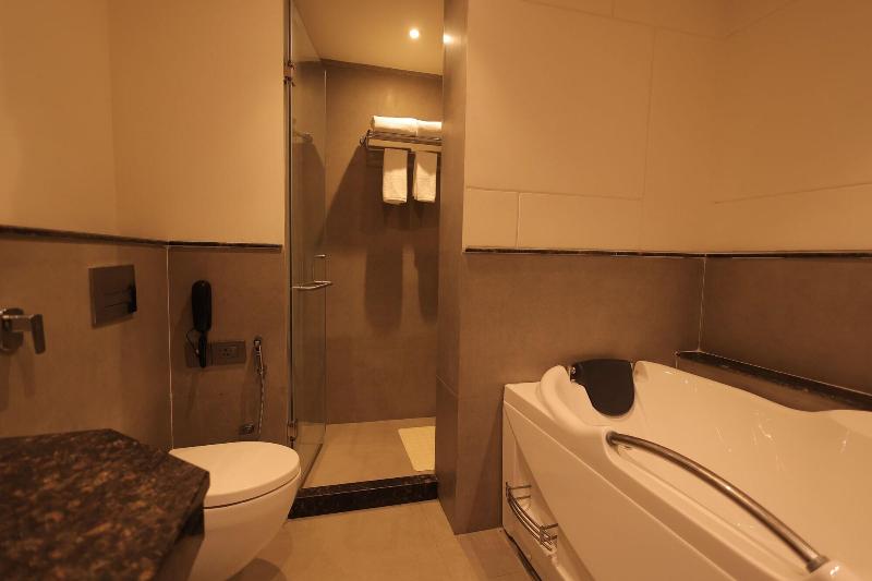 Pride Elite Haridwar image