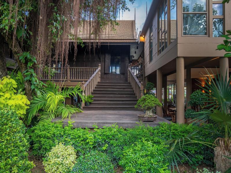 Syama Residence image