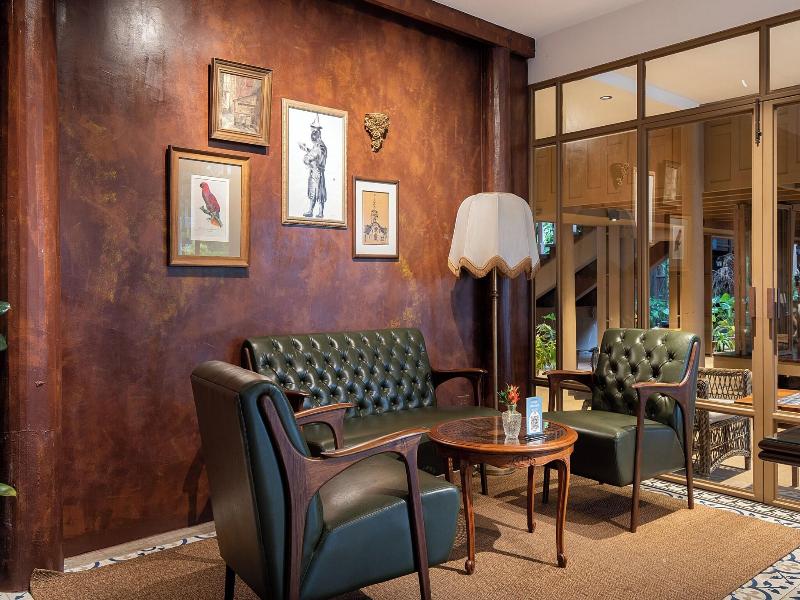 Syama Residence image