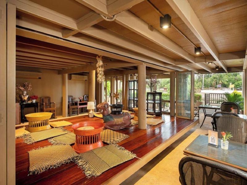 Syama Residence image