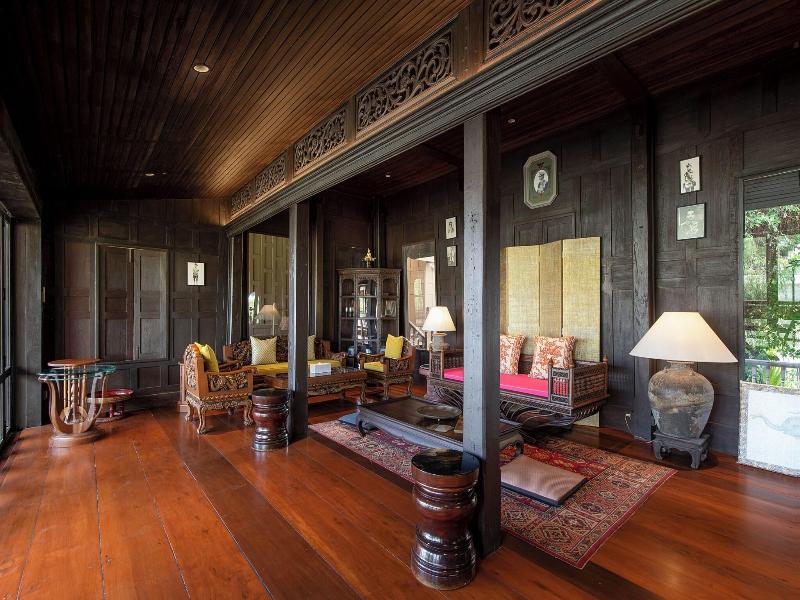 Syama Residence image