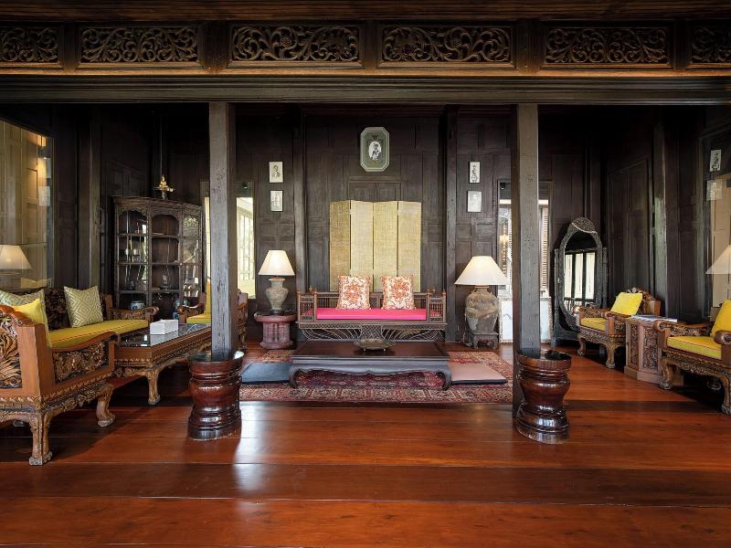 Syama Residence image