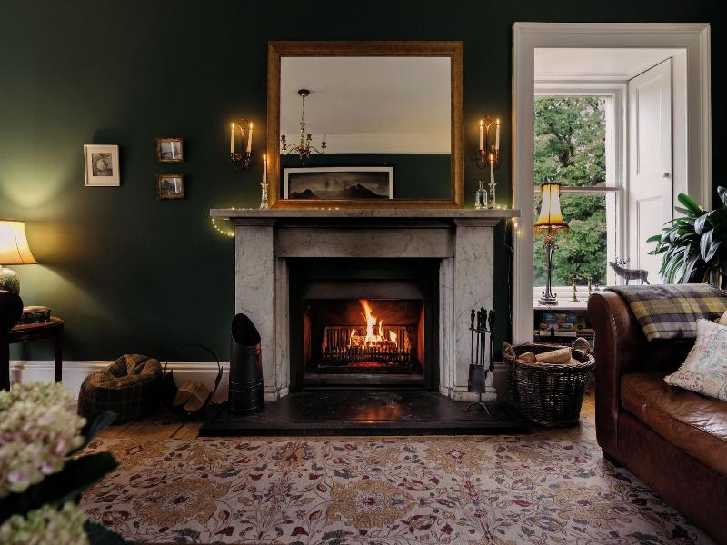 Spean Lodge image