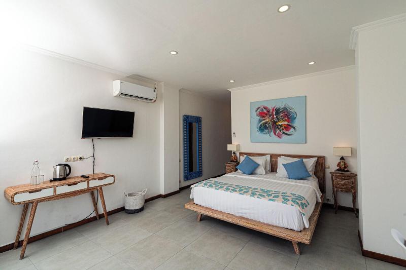 Komodo Suites Downtown image