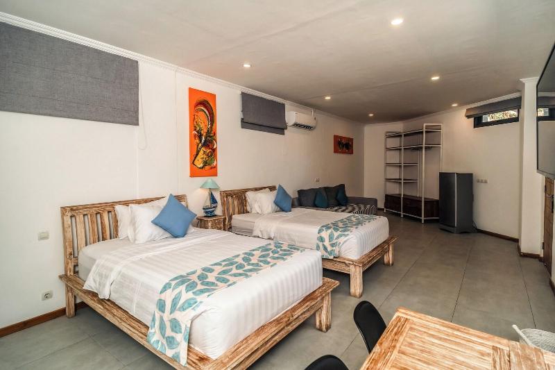 Komodo Suites Downtown image