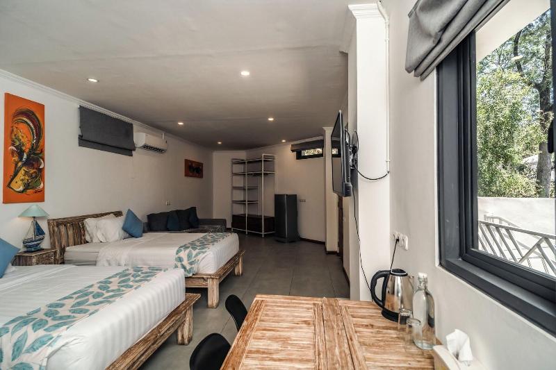 Komodo Suites Downtown image