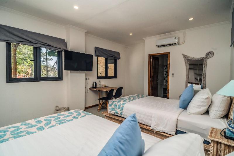Komodo Suites Downtown image