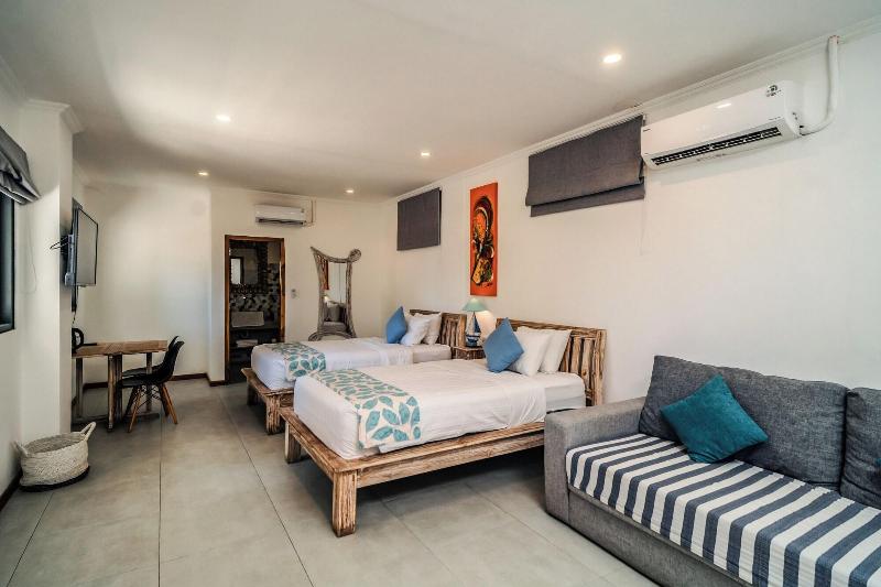Komodo Suites Downtown image