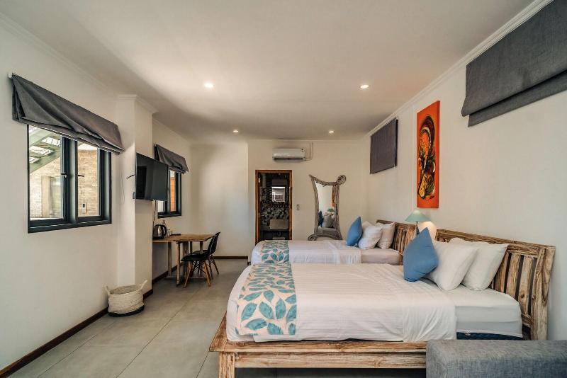 Komodo Suites Downtown image