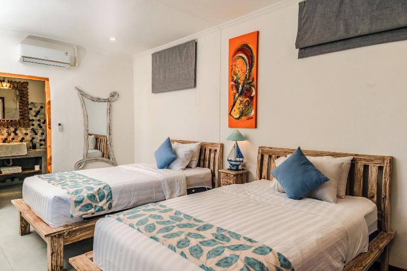 Komodo Suites Downtown image