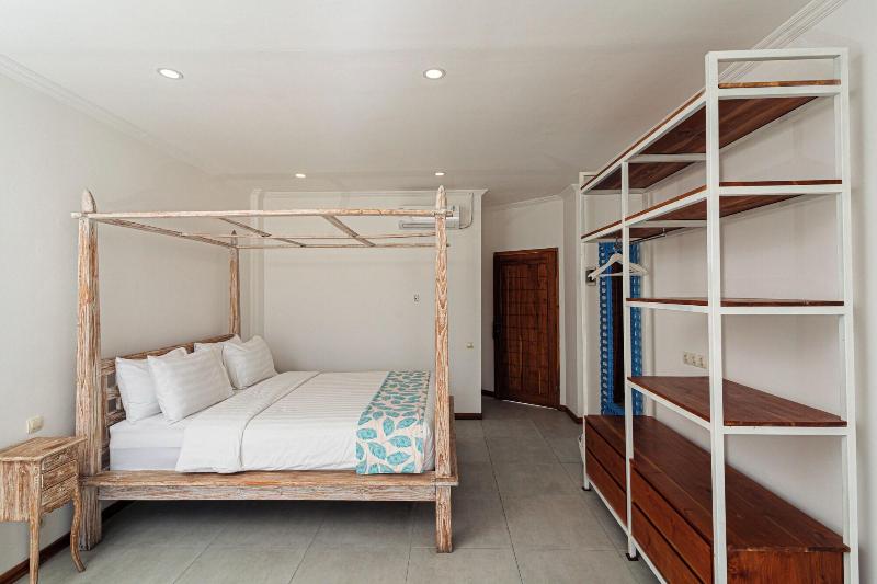Komodo Suites Downtown image