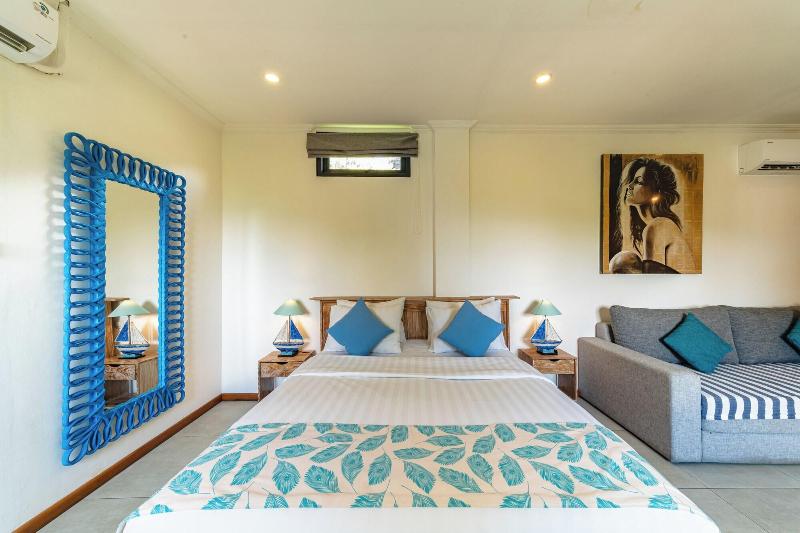 Komodo Suites Downtown image