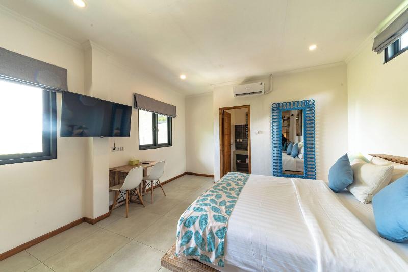 Komodo Suites Downtown image