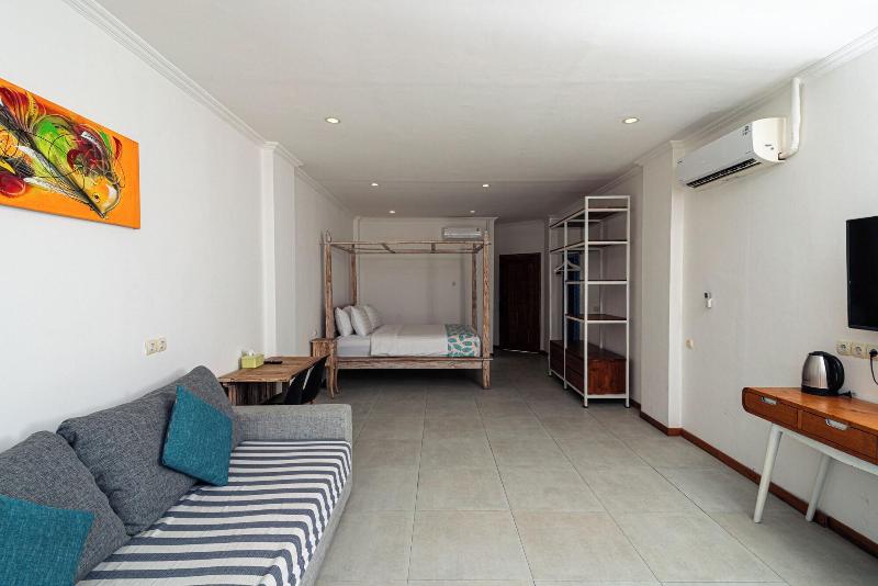 Komodo Suites Downtown image