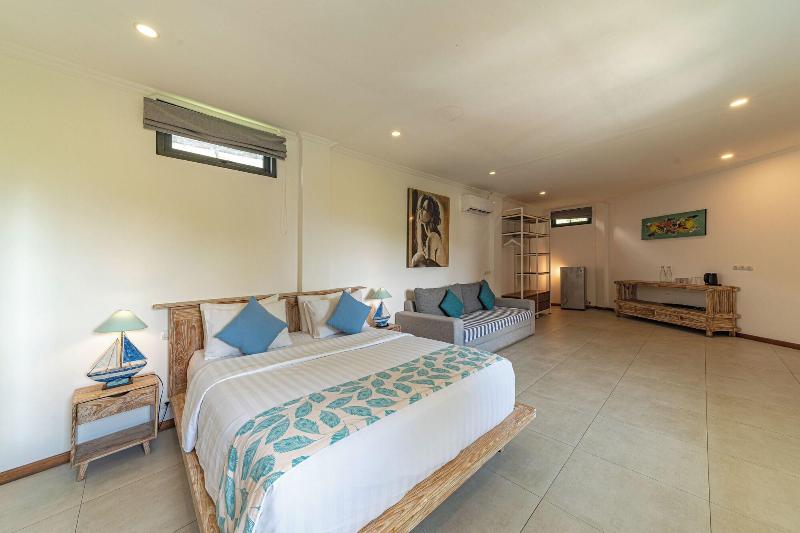 Komodo Suites Downtown image