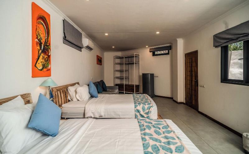 Komodo Suites Downtown image