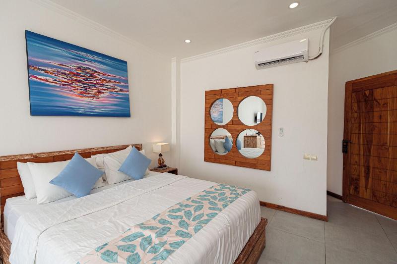 Komodo Suites Downtown image
