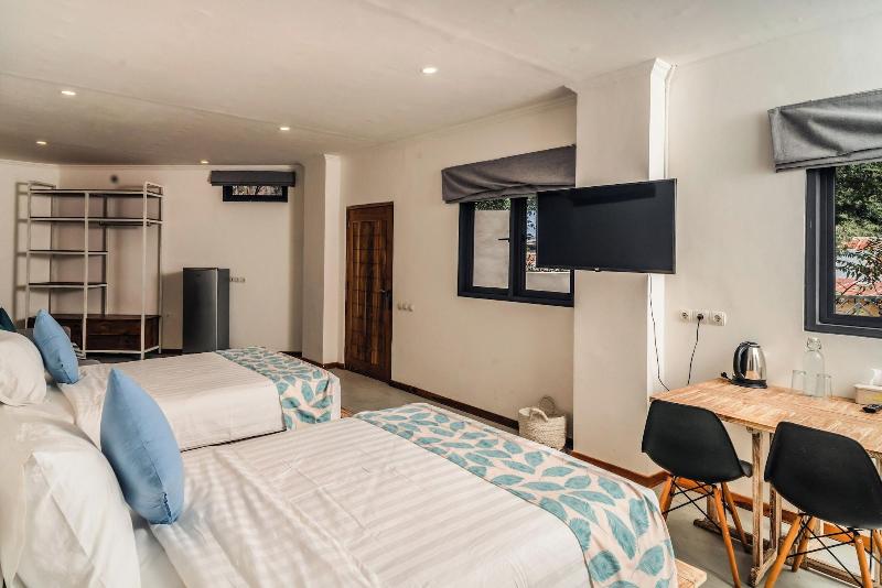 Komodo Suites Downtown image