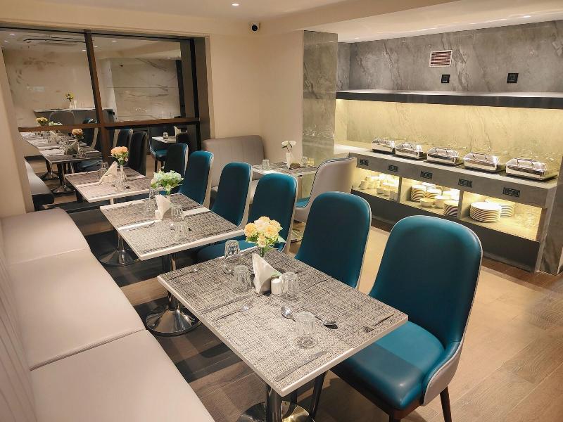 Maxxvalue Hotel Midc image