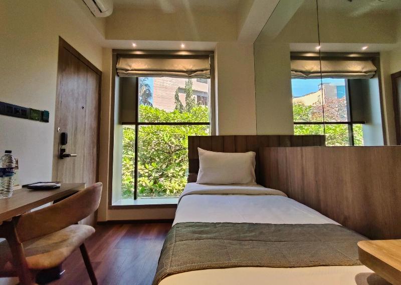 Maxxvalue Hotel Midc image