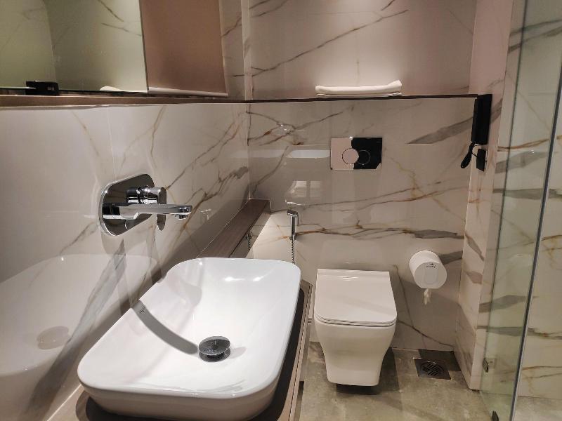 Maxxvalue Hotel Midc image