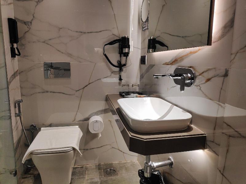 Maxxvalue Hotel Midc image