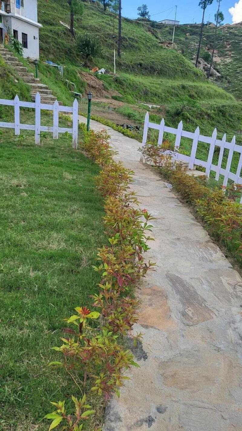 Adaara Retreat, Almora