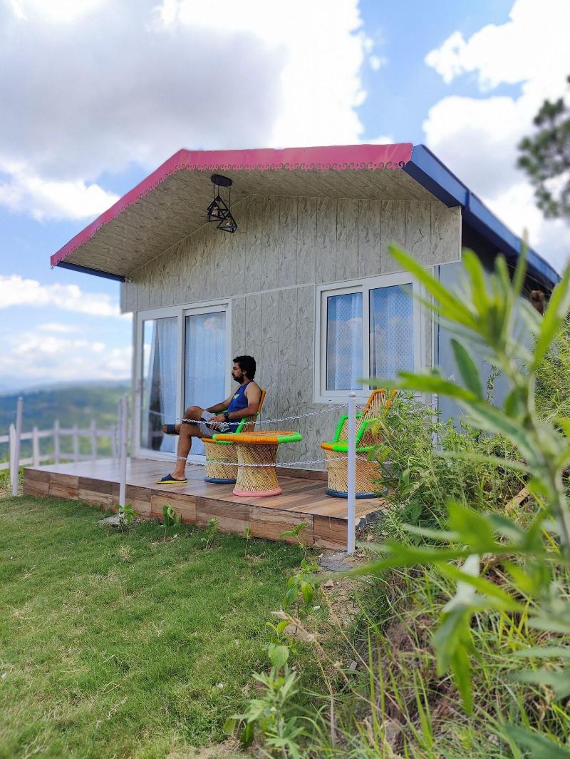 Adaara Retreat