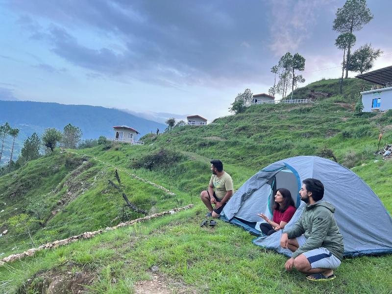 Adaara Retreat