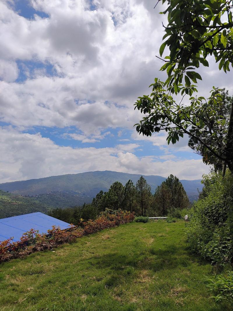 Adaara Retreat