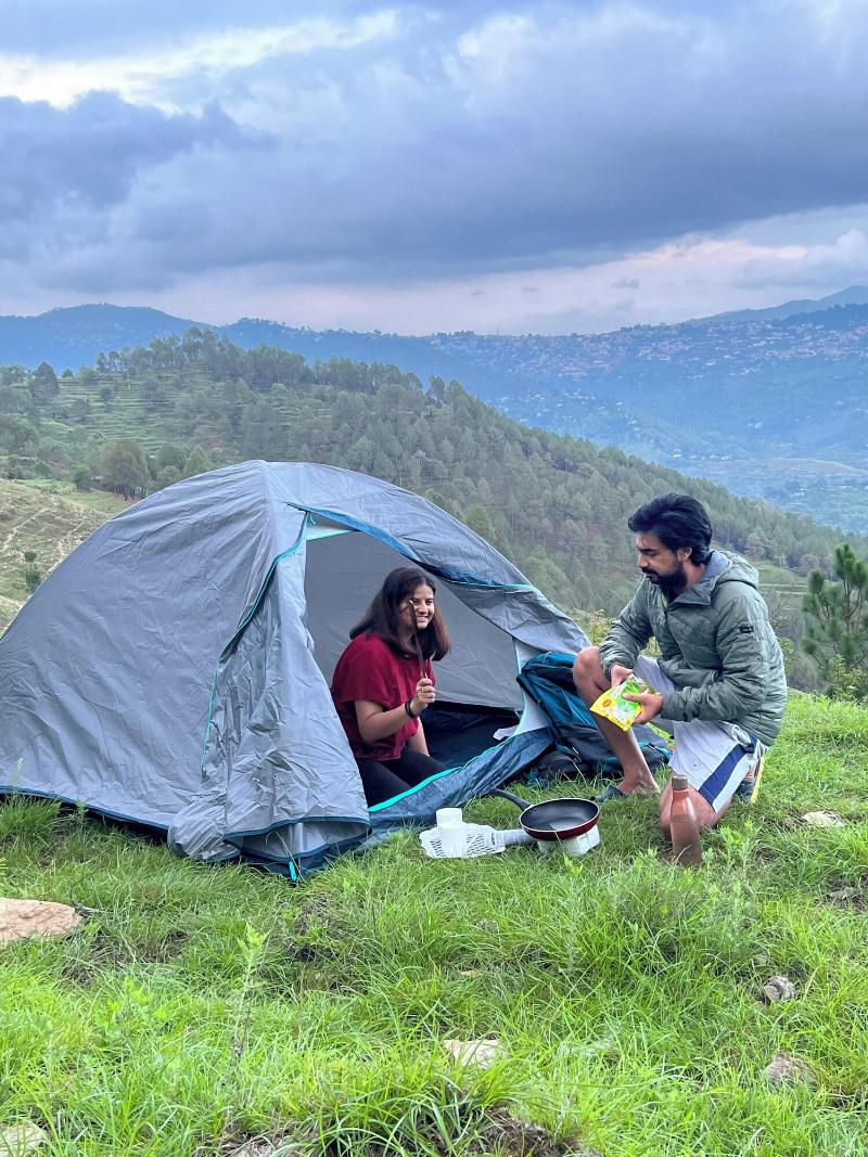 Adaara Retreat