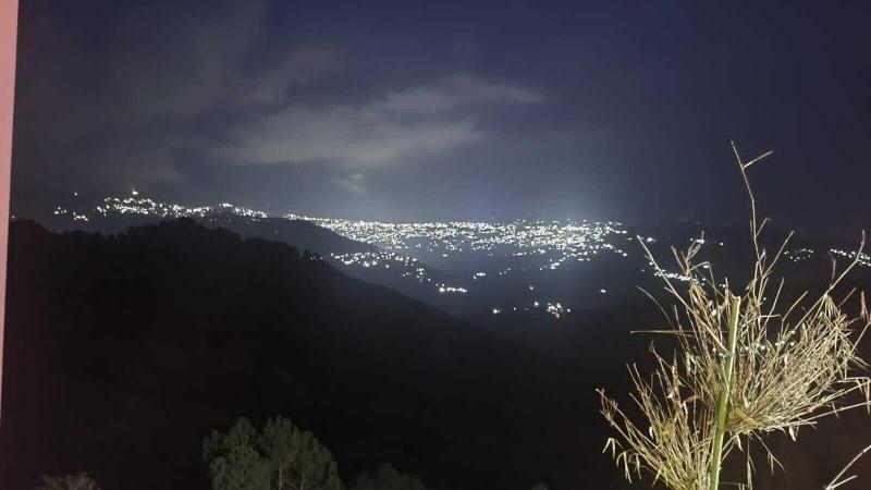 Adaara Retreat