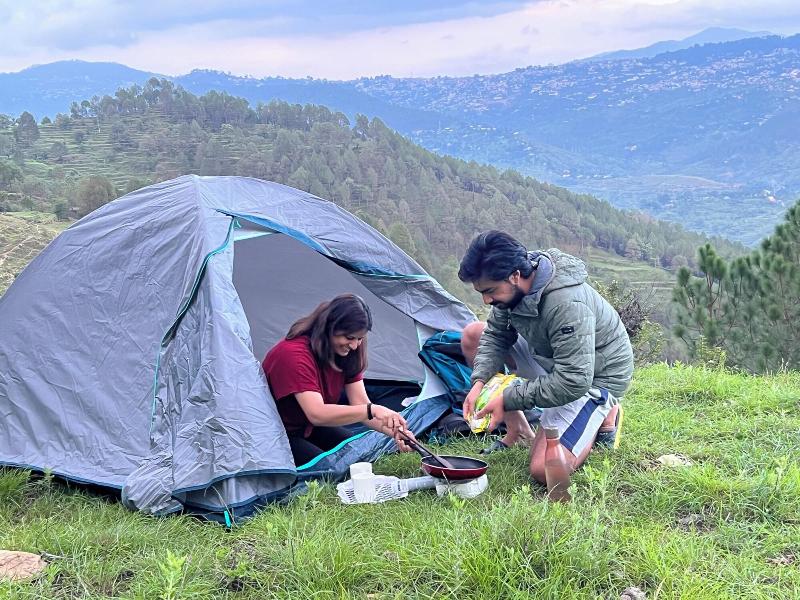 Adaara Retreat