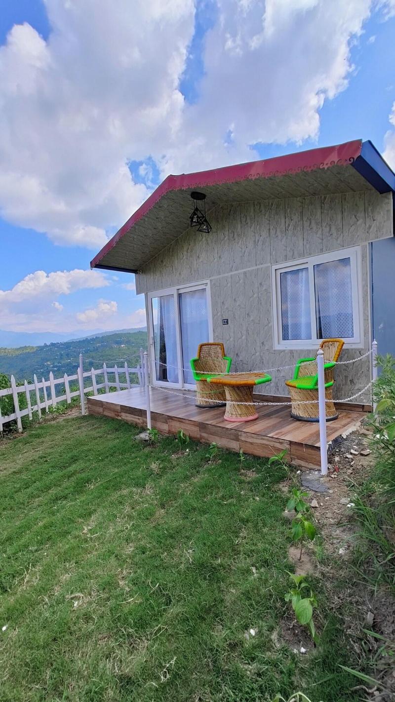 Adaara Retreat