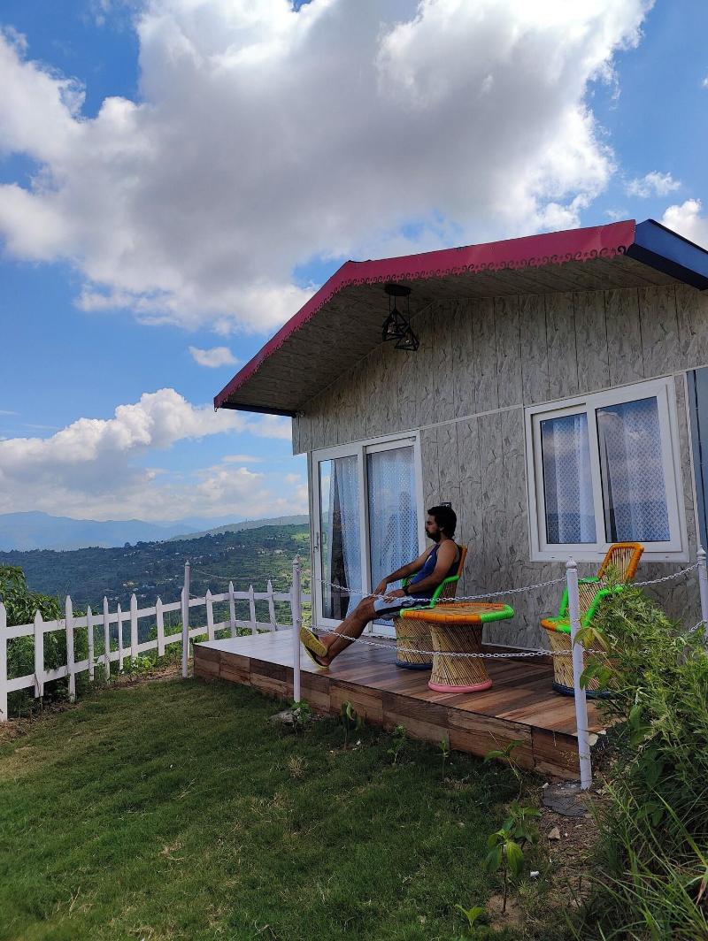 Adaara Retreat