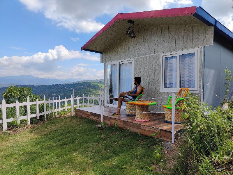 Adaara Retreat