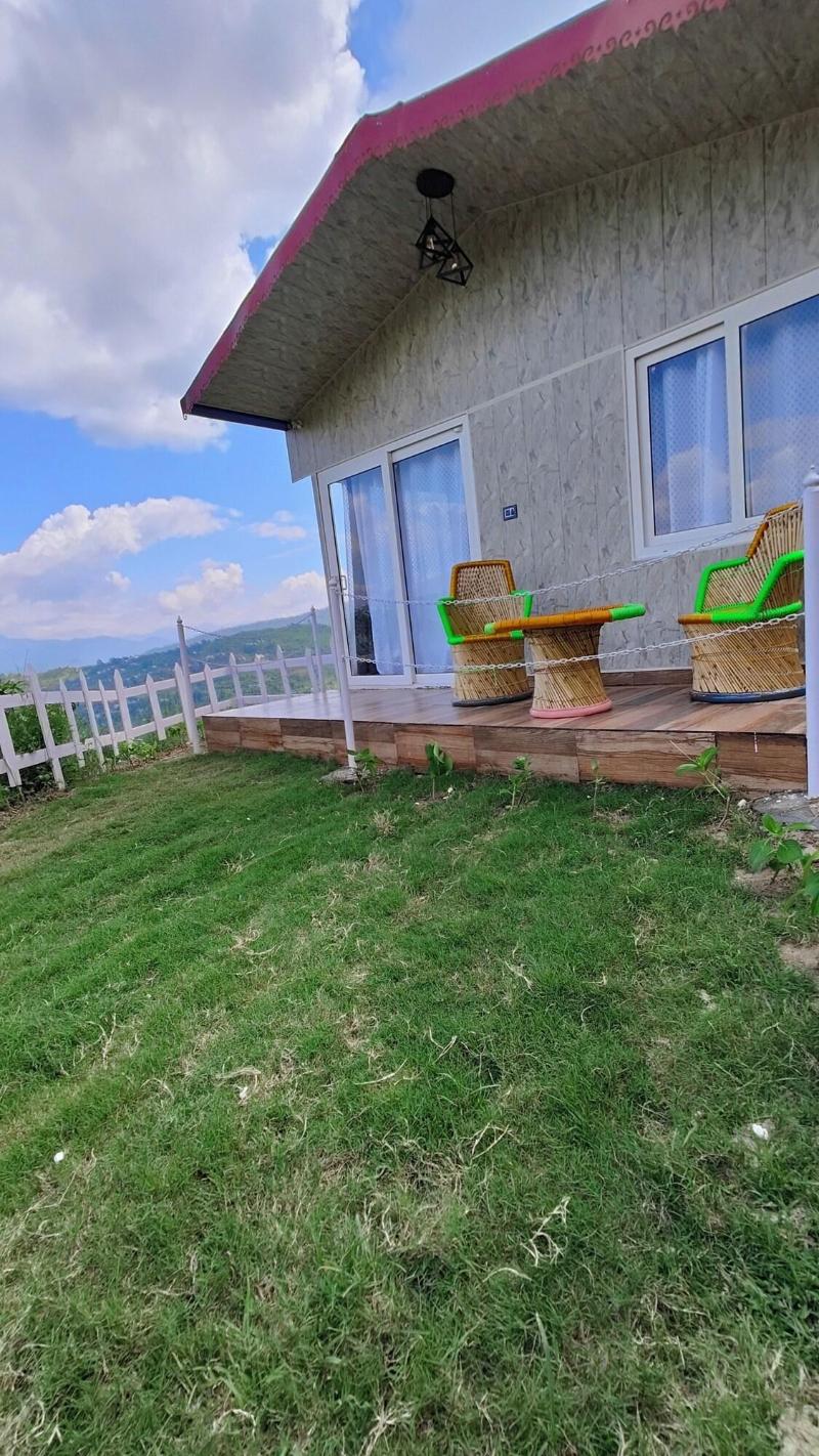 Adaara Retreat