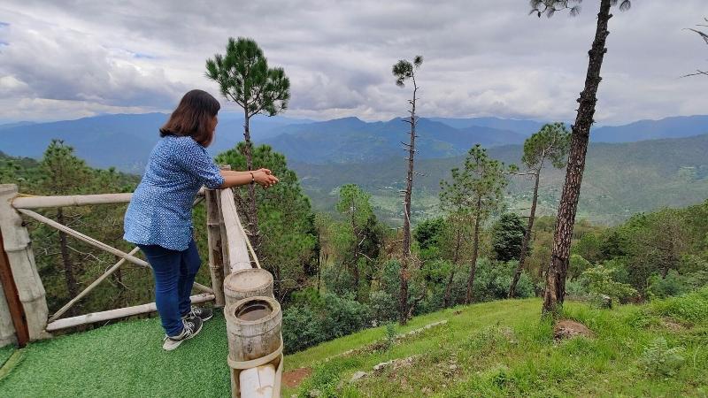 Adaara Retreat
