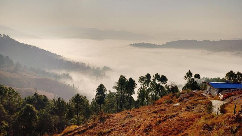 Adaara Retreat — photo 9