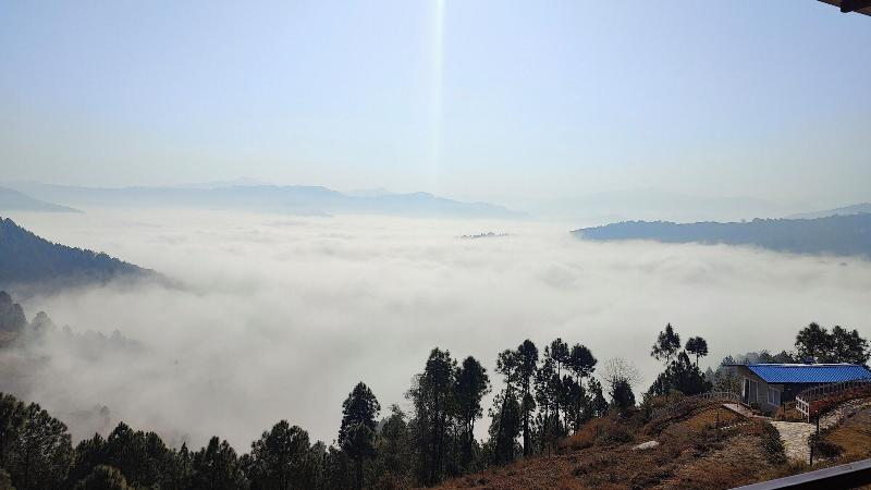 Adaara Retreat — photo 31