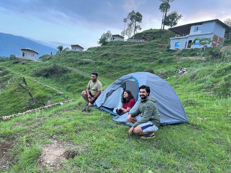 Adaara Retreat — photo 23