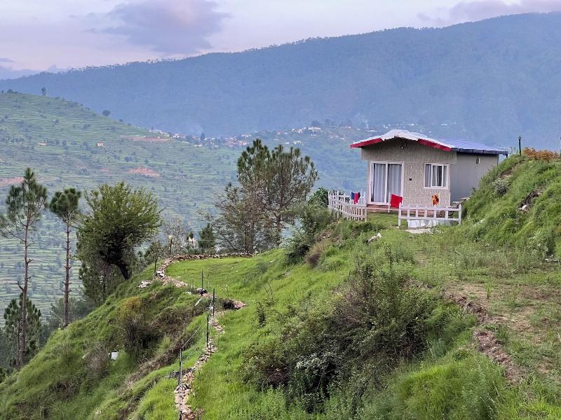 Adaara Retreat — photo 25