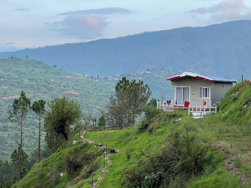 Adaara Retreat — photo 27