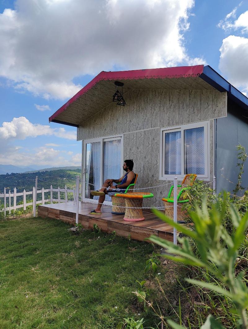 Adaara Retreat — photo 34