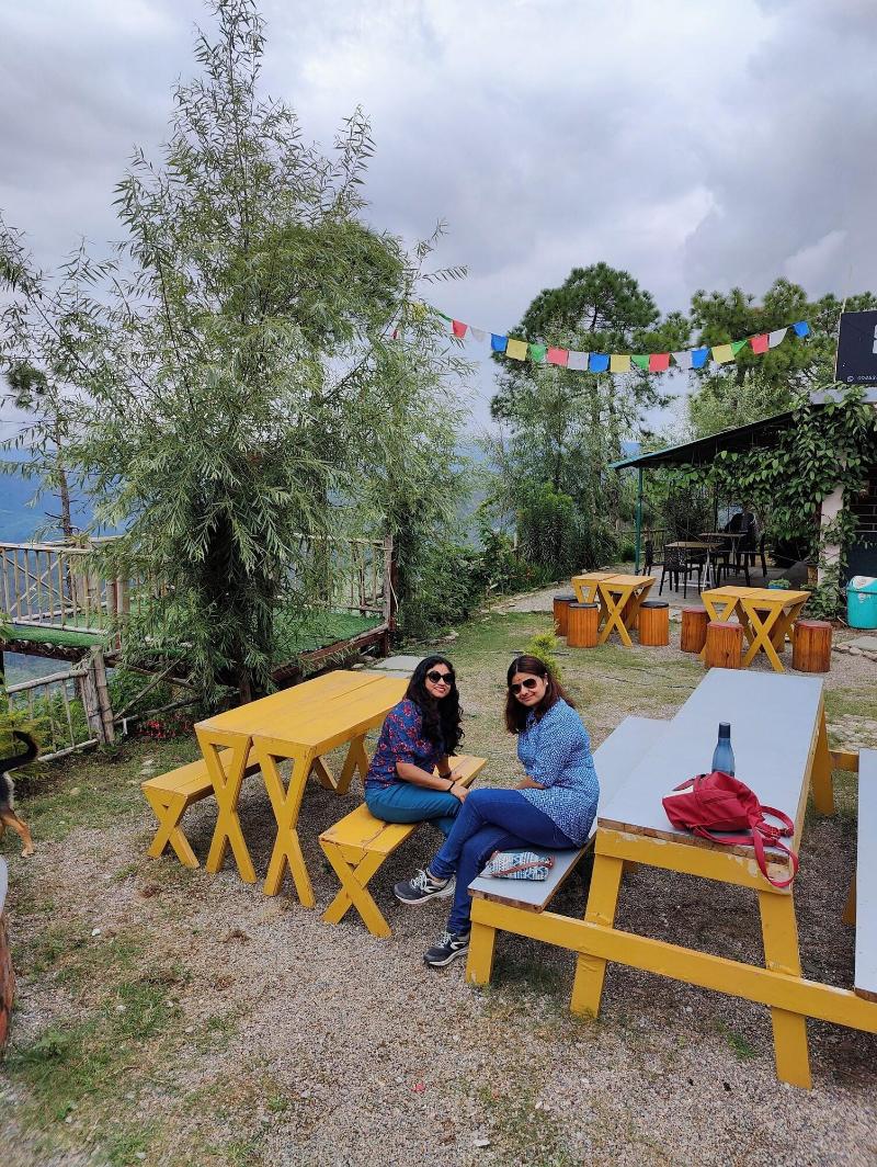 Adaara Retreat — photo 80