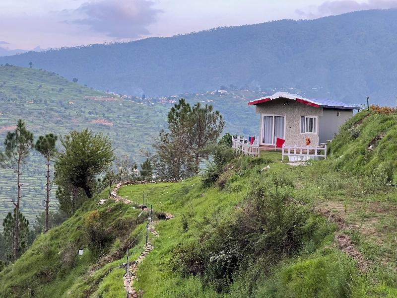 Adaara Retreat — photo 67