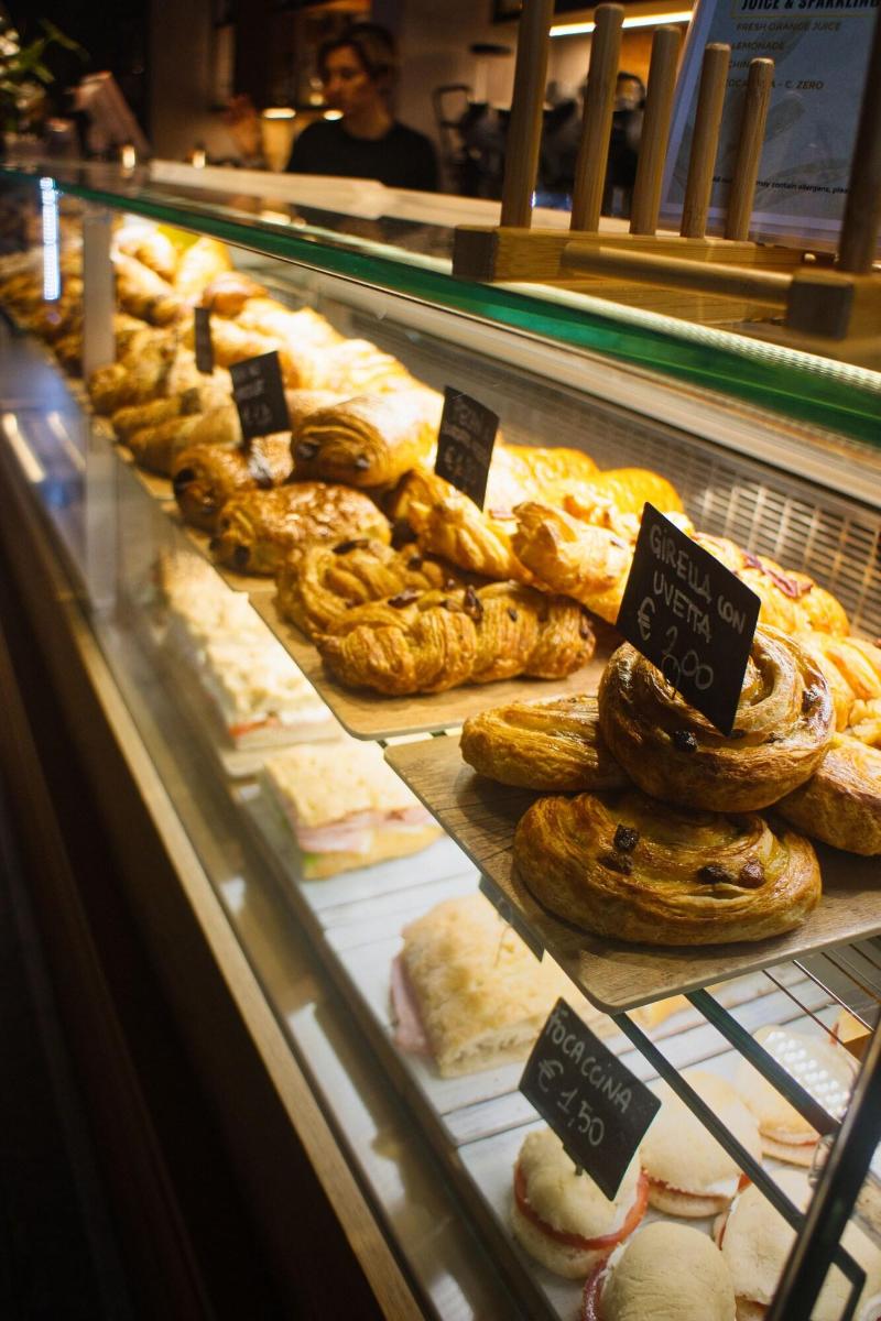 B B Via Corsica 10 image