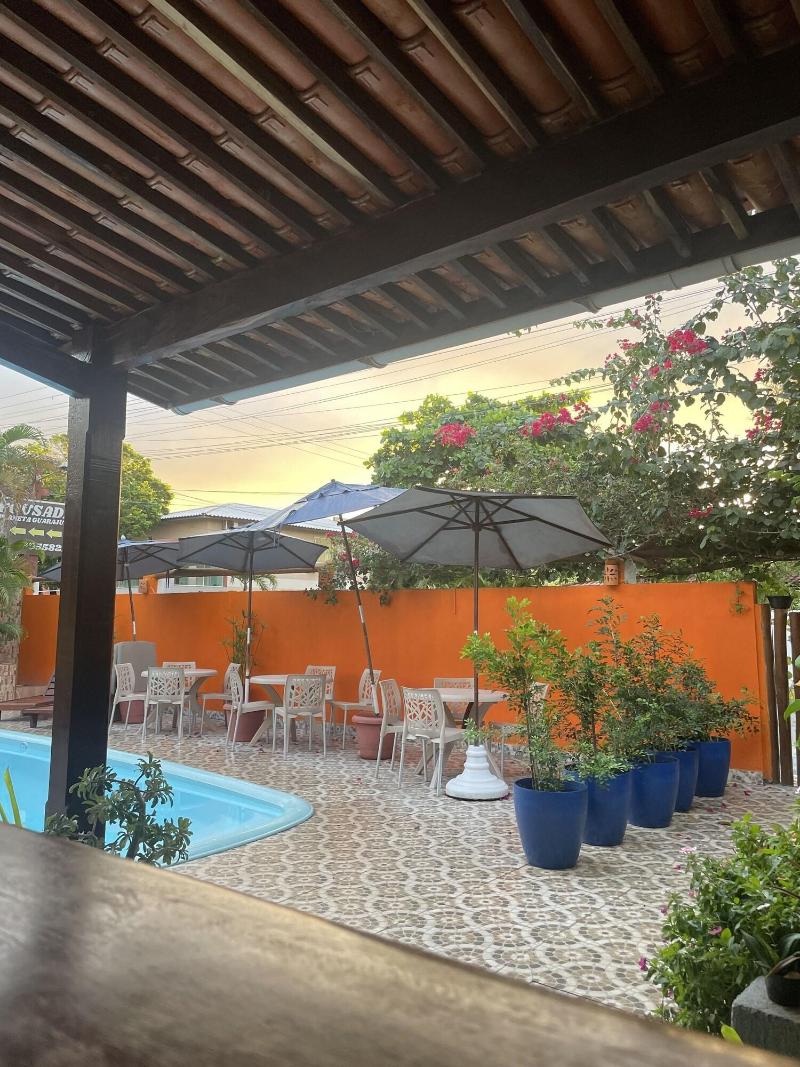 Villa Aconchego image