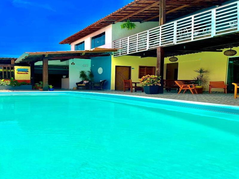 Villa Aconchego image