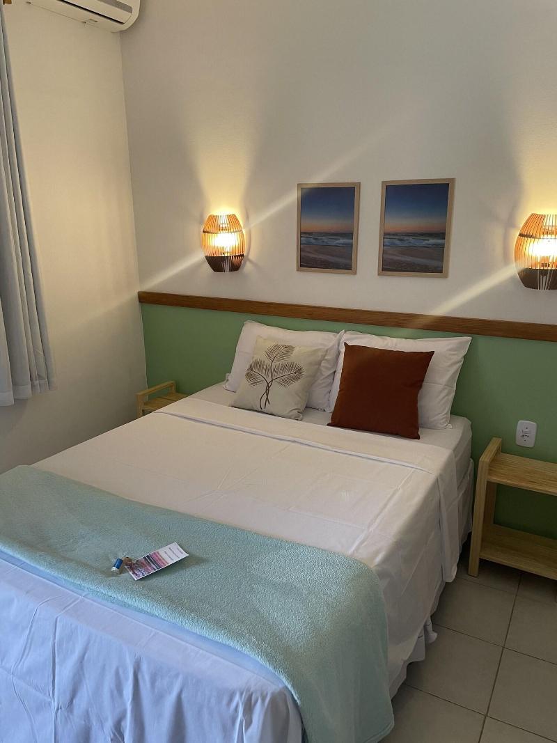 Villa Aconchego image